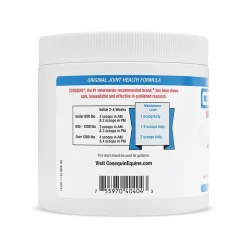 Online NUTRAMAX Cosequin® Original Powder