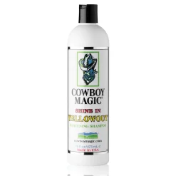 Outlet ANIMAL HEALTH INT Cowboy Magic® Shine In YellowOut™