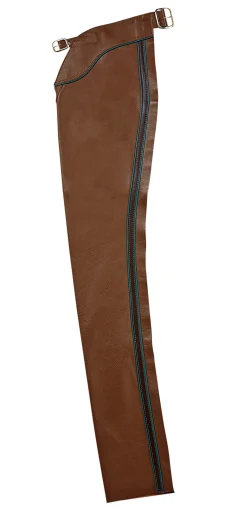 Online CROWN CUSTOM SDLRY Crown Custom Saddlery Chaps
