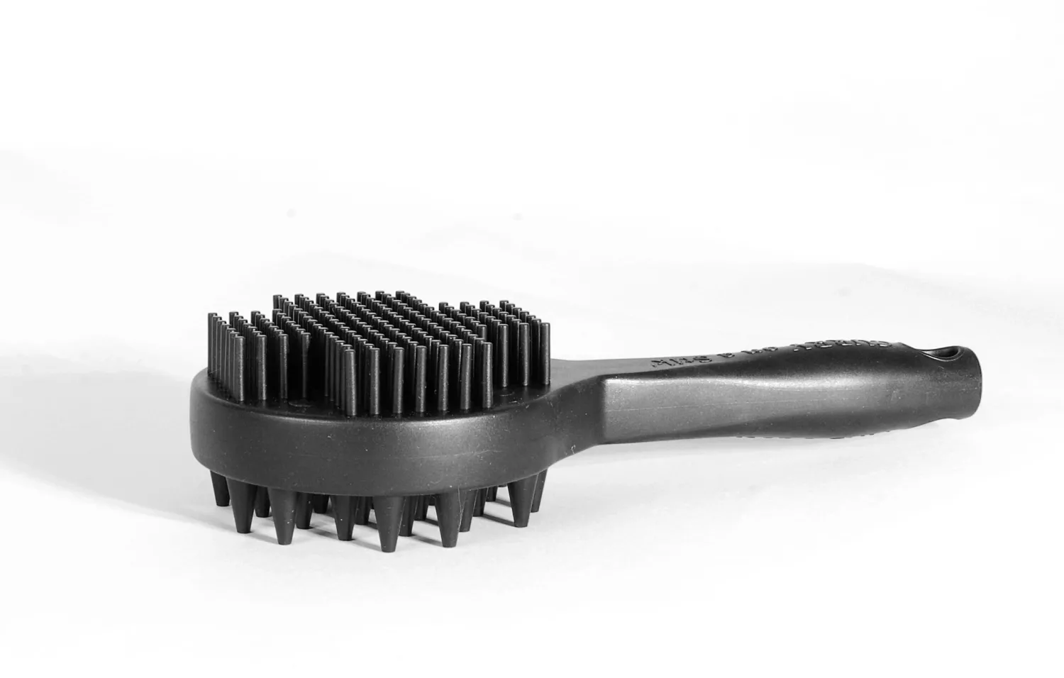Outlet CURRY ON A STIK ’ Black