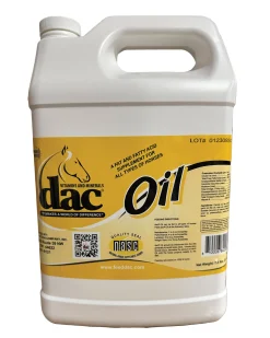 Clearance ANIMAL HEALTH INT dac® Oil