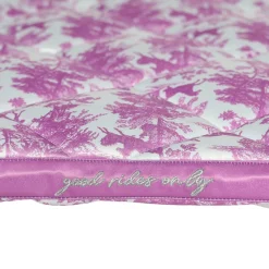 Discount JPC EQUESTRIAN Dapplebay Equestrian Toile Dressage Saddle Pad