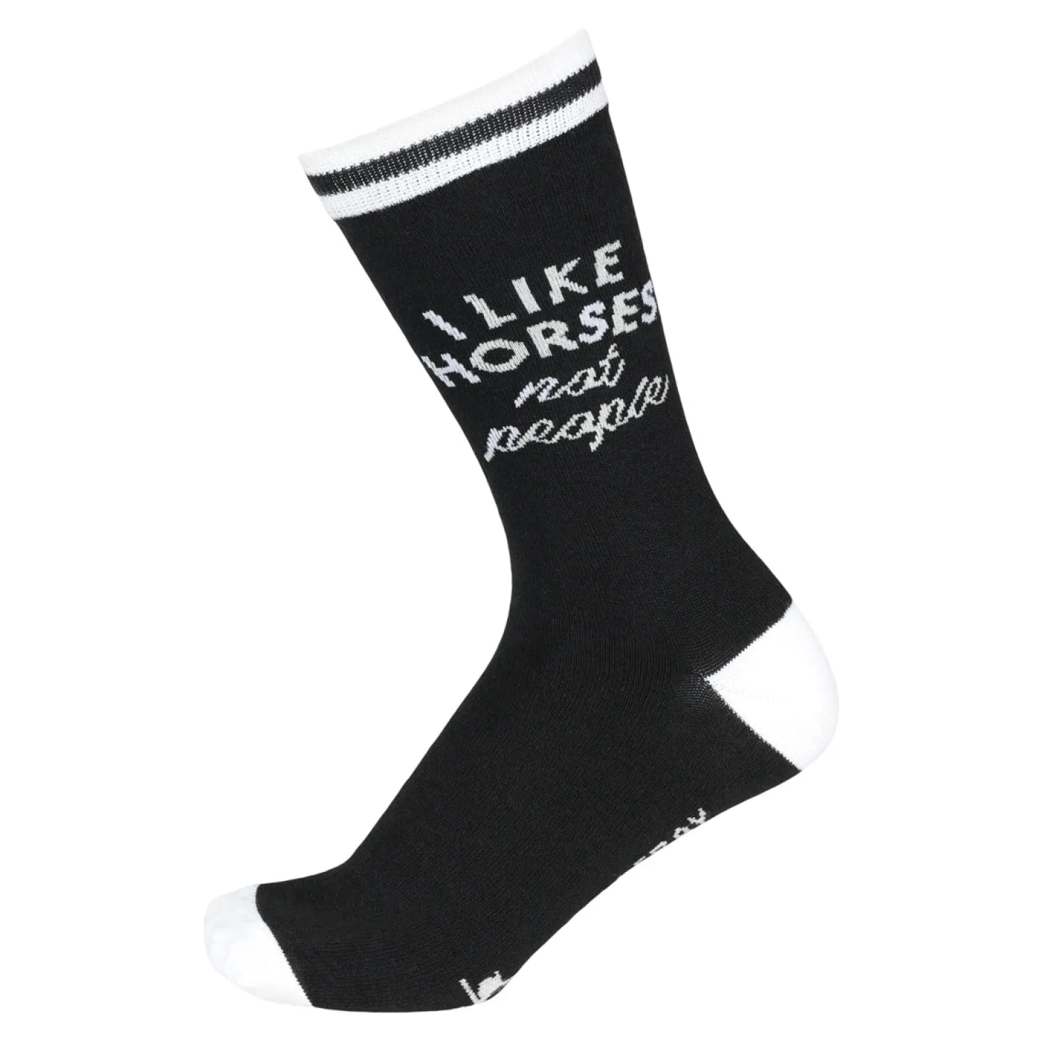 Discount JPC EQUESTRIAN Dapplebay Knit Crew Socks