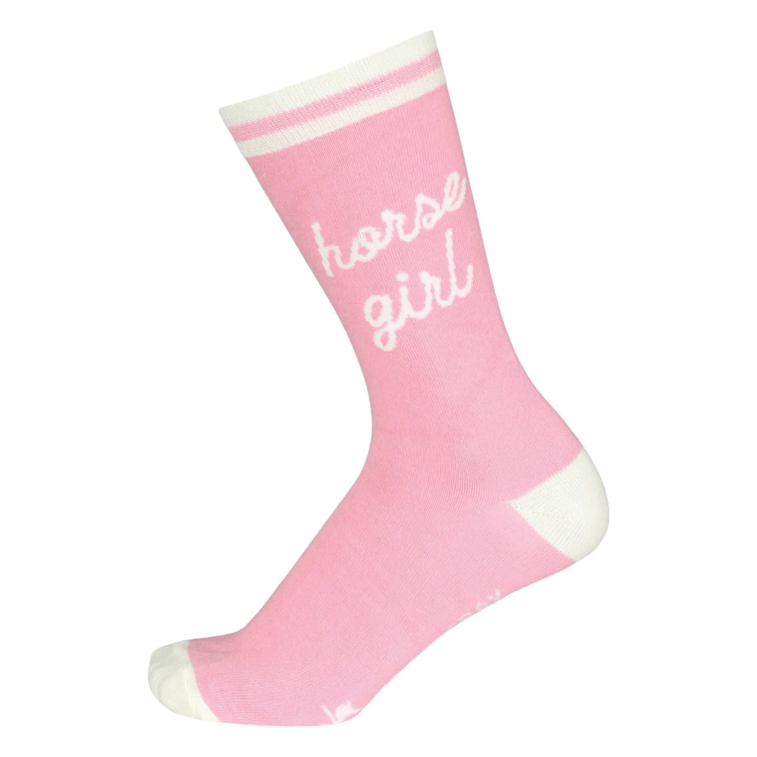 Discount JPC EQUESTRIAN Dapplebay Knit Crew Socks