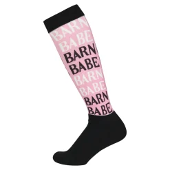 Discount JPC EQUESTRIAN Dapplebay Slick Boot Socks