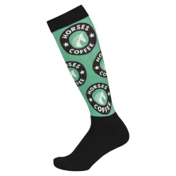Discount JPC EQUESTRIAN Dapplebay Slick Boot Socks