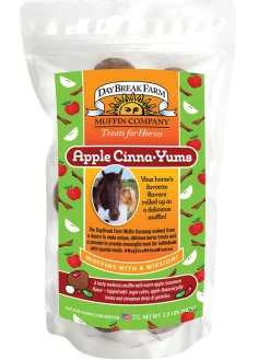 DAYBREAK FARM Apple Cinna-Yums