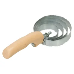 Clearance WEAVER LEATHER Decker Curry Comb Spring Steel