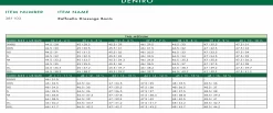 New DENIRO BOOT CO USA DeNiro® Raffaello Dressage Boots