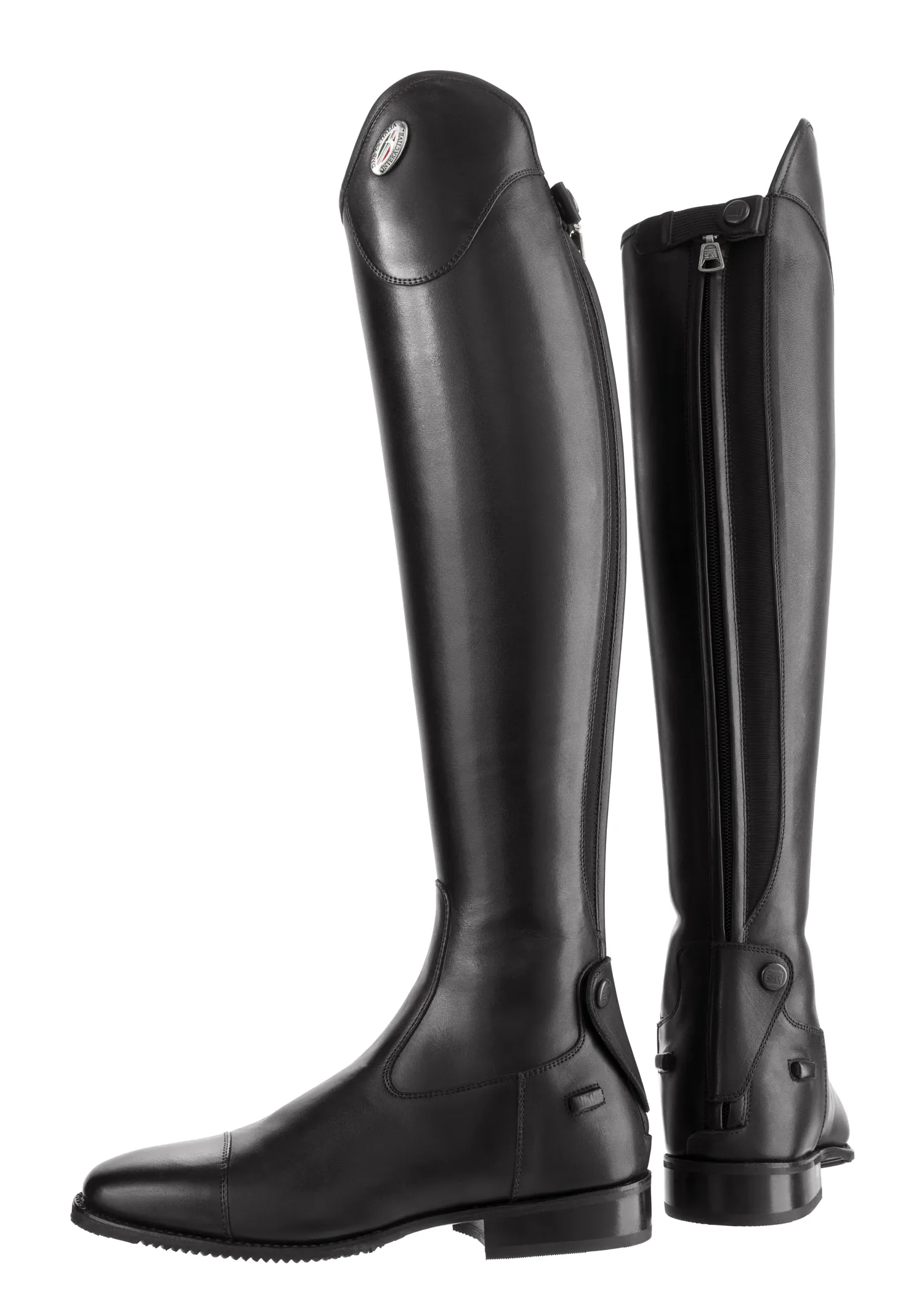 Outlet DENIRO BOOT CO USA DeNiro® Salento Dress Boots