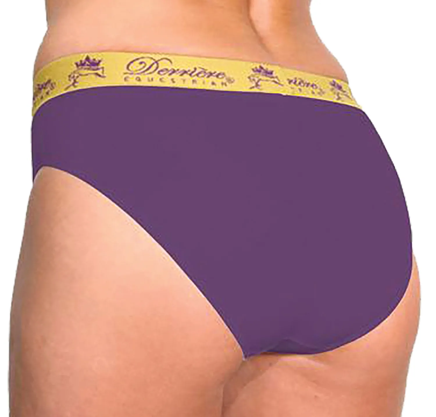 Discount DERRIERE EQUESTRIAN Derrière Equestrian® Ladies’ Seamless Panty