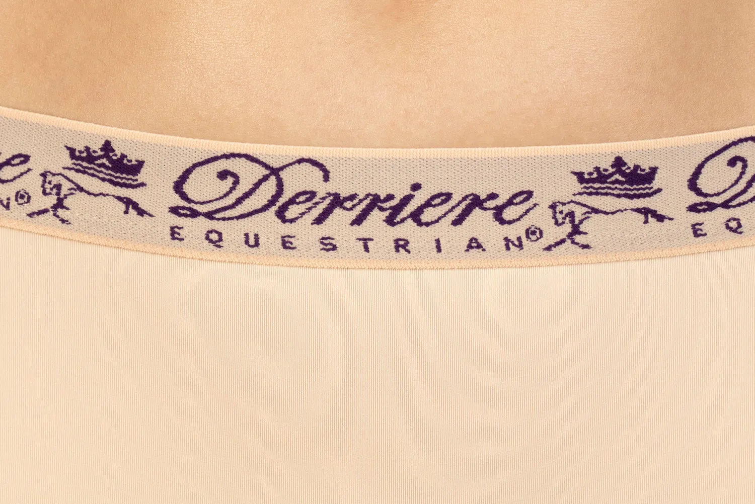 Discount DERRIERE EQUESTRIAN Derrière Equestrian® Ladies’ Seamless Panty