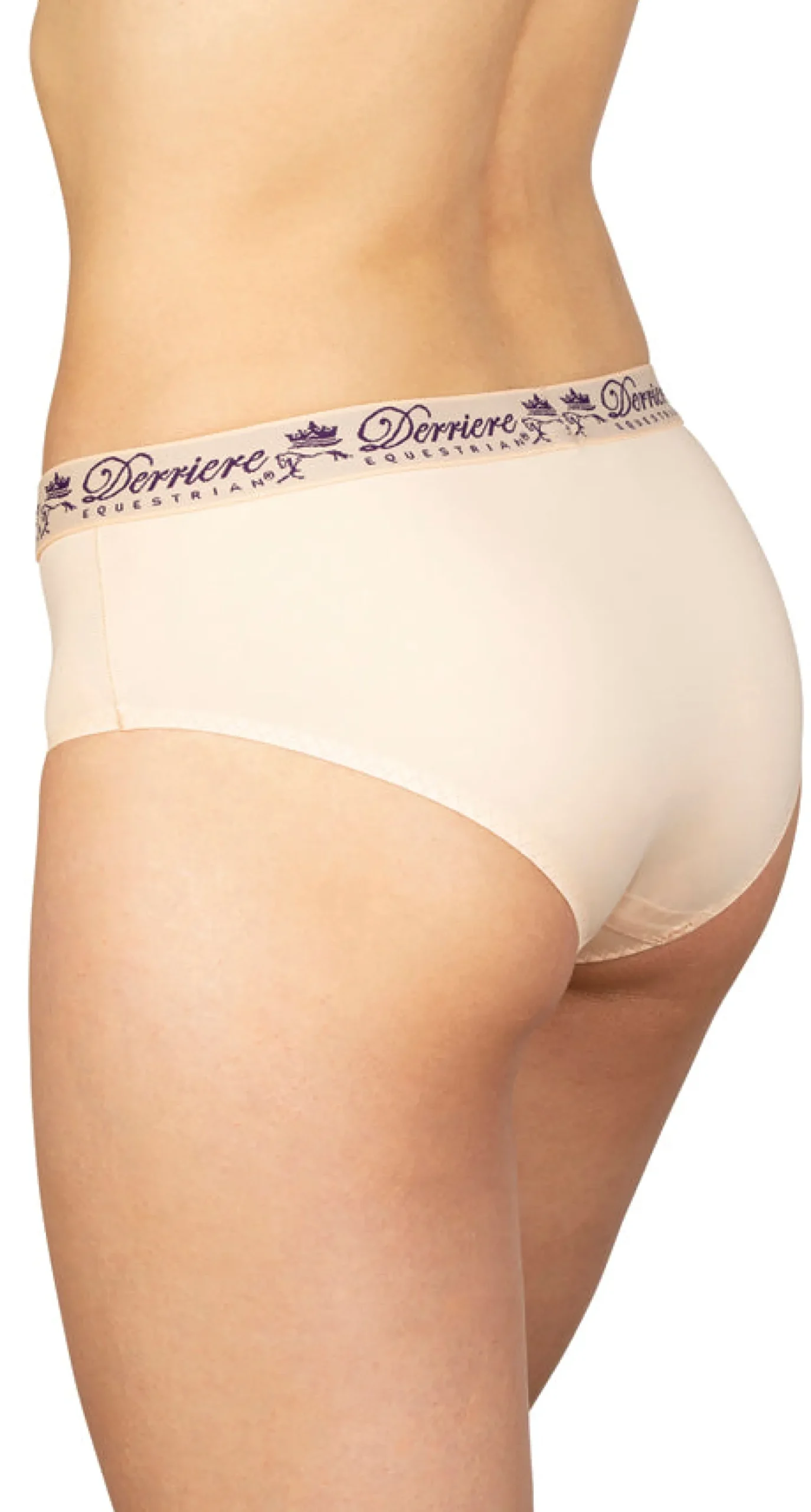 Discount DERRIERE EQUESTRIAN Derrière Equestrian® Ladies’ Seamless Panty