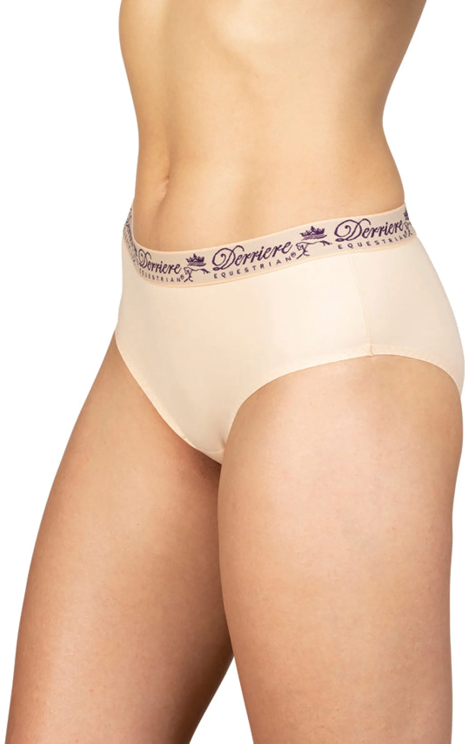 Discount DERRIERE EQUESTRIAN Derrière Equestrian® Ladies’ Seamless Panty