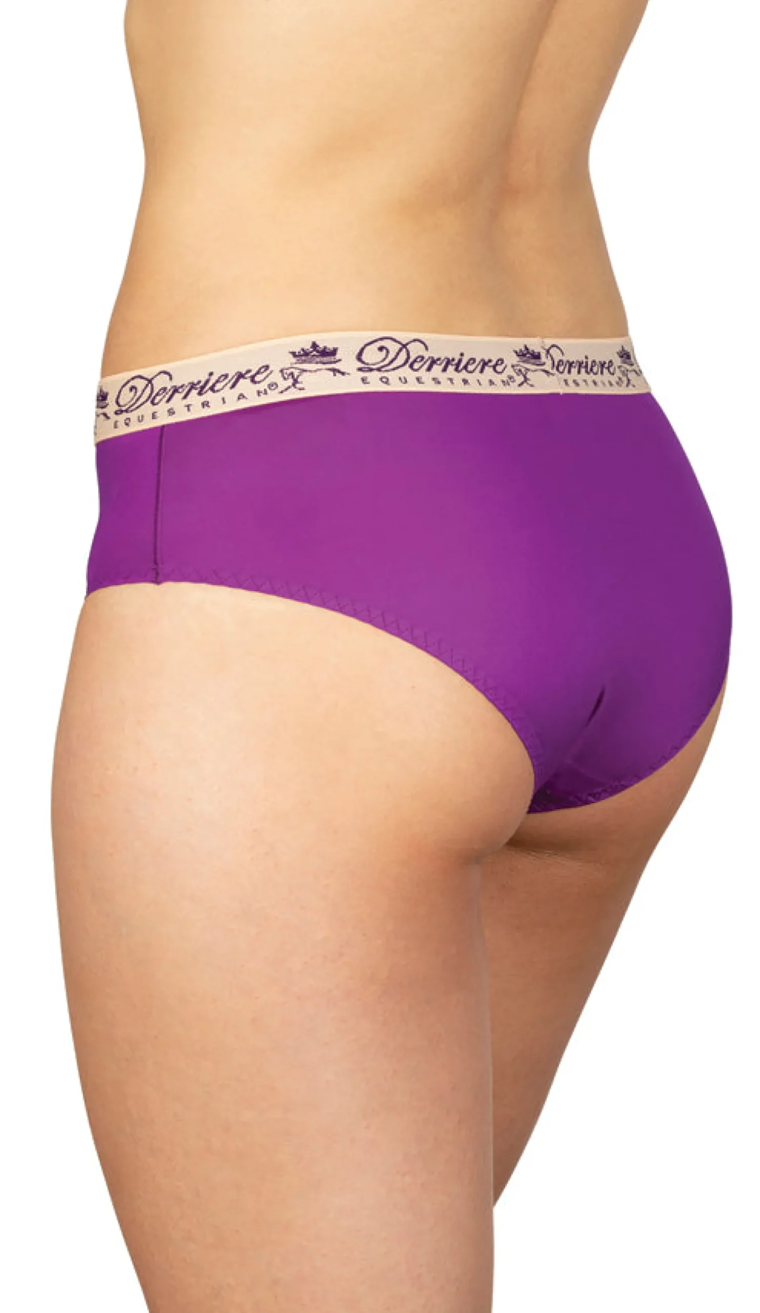 Discount DERRIERE EQUESTRIAN Derrière Equestrian® Ladies’ Seamless Panty