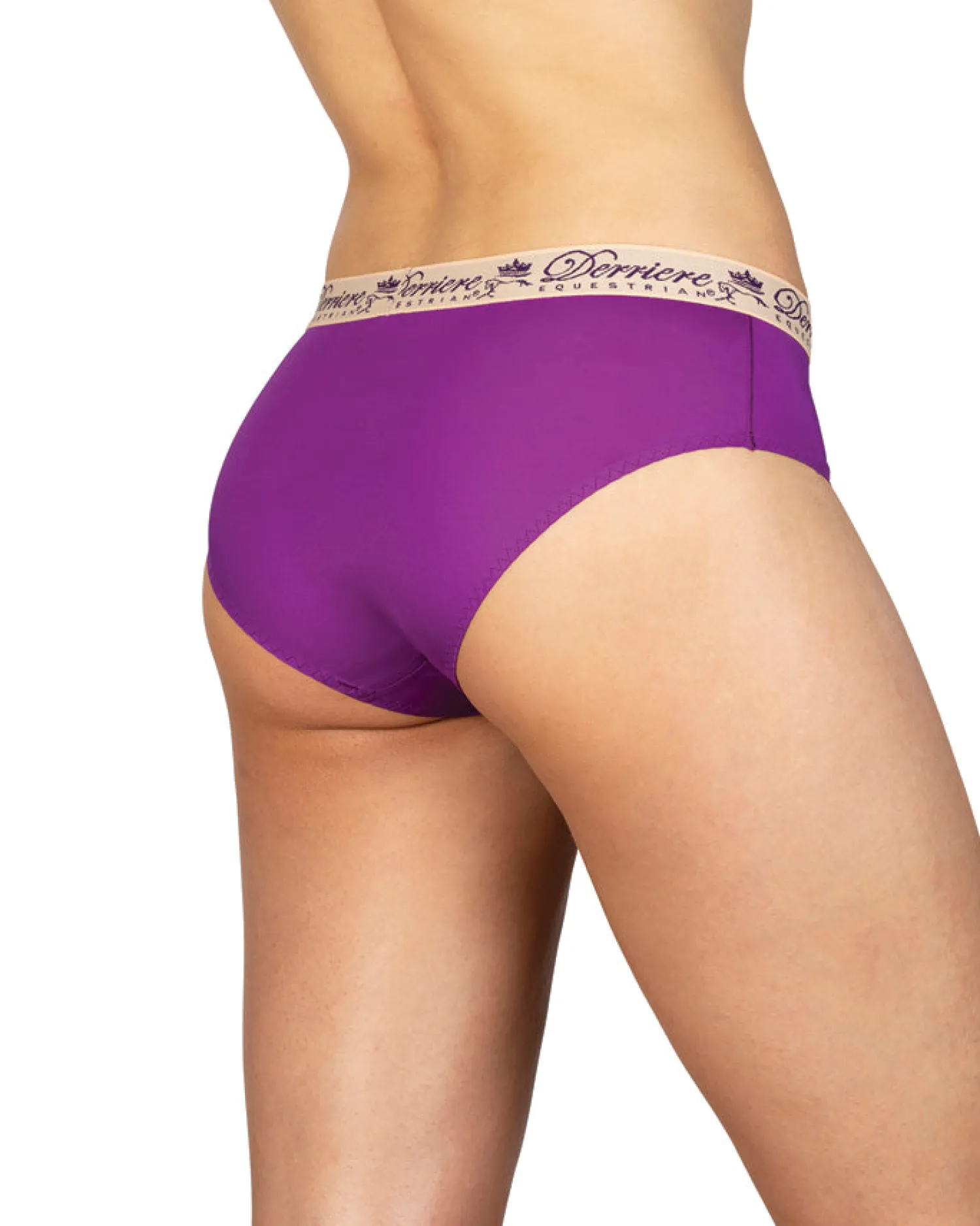 Discount DERRIERE EQUESTRIAN Derrière Equestrian® Ladies’ Seamless Panty