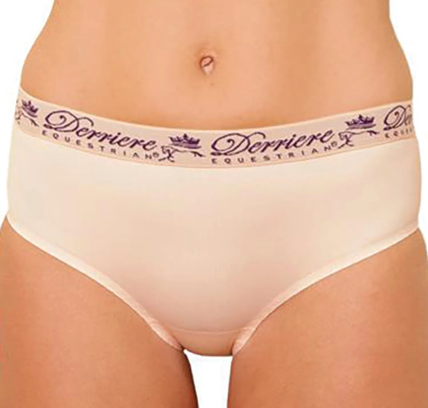 Discount DERRIERE EQUESTRIAN Derrière Equestrian® Ladies’ Seamless Panty