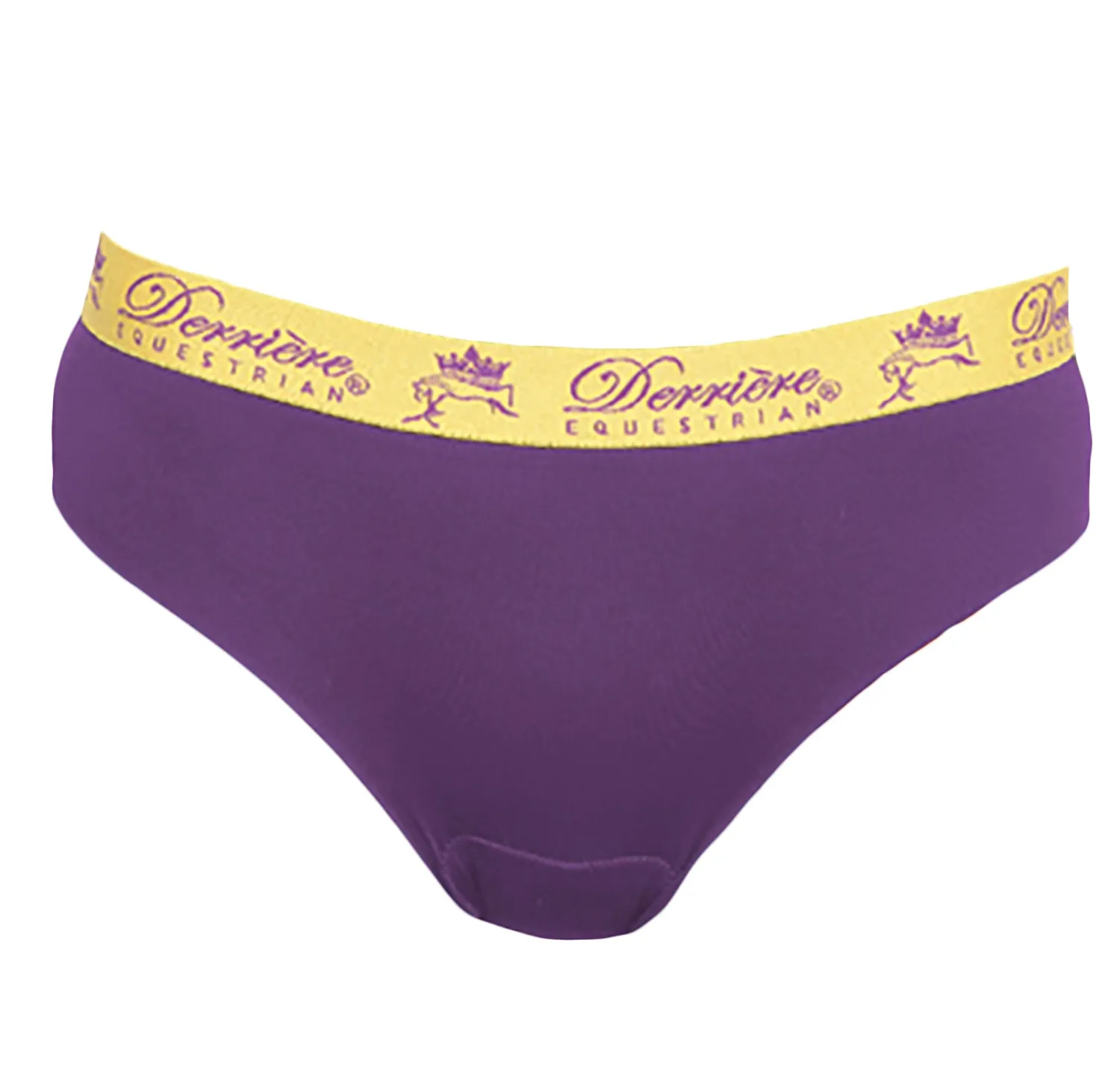 DERRIERE EQUESTRIAN Derrière Equestrian® Padded Panty