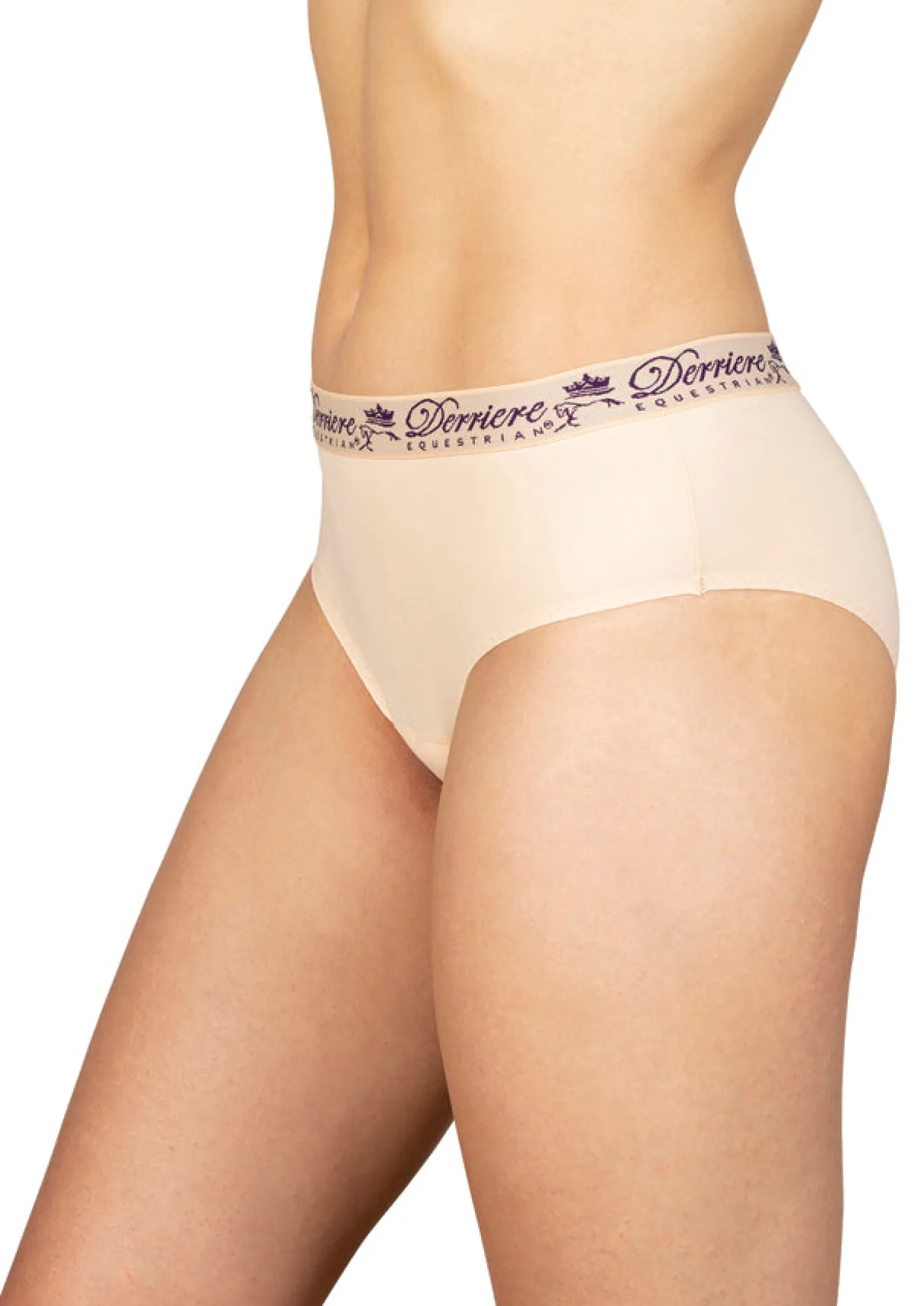 DERRIERE EQUESTRIAN Derrière Equestrian® Padded Panty