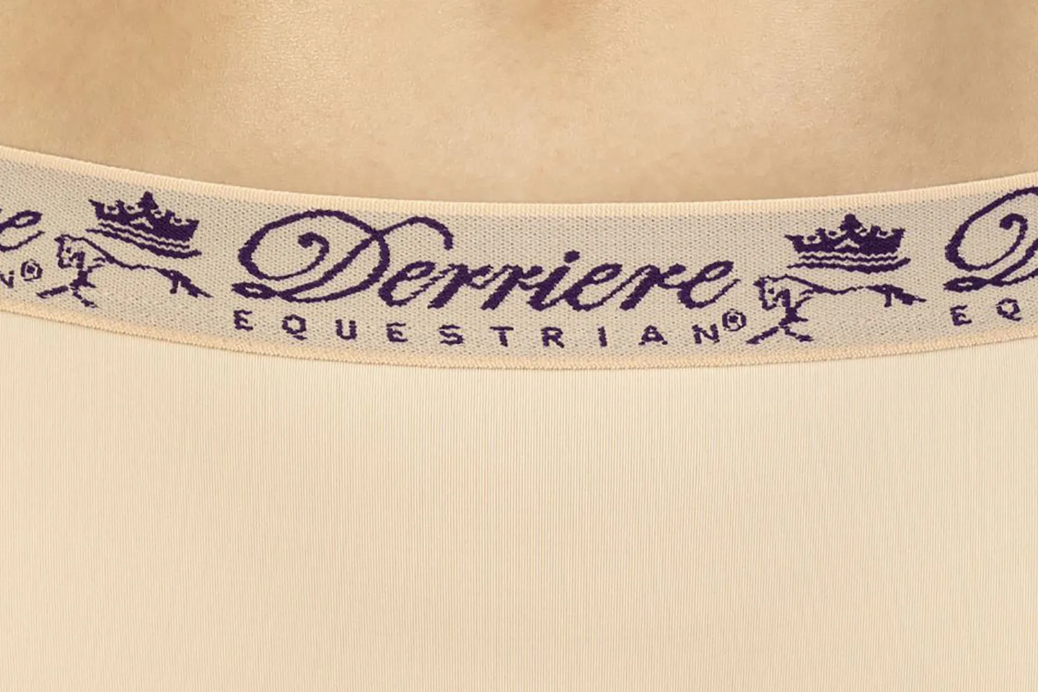 DERRIERE EQUESTRIAN Derrière Equestrian® Padded Panty
