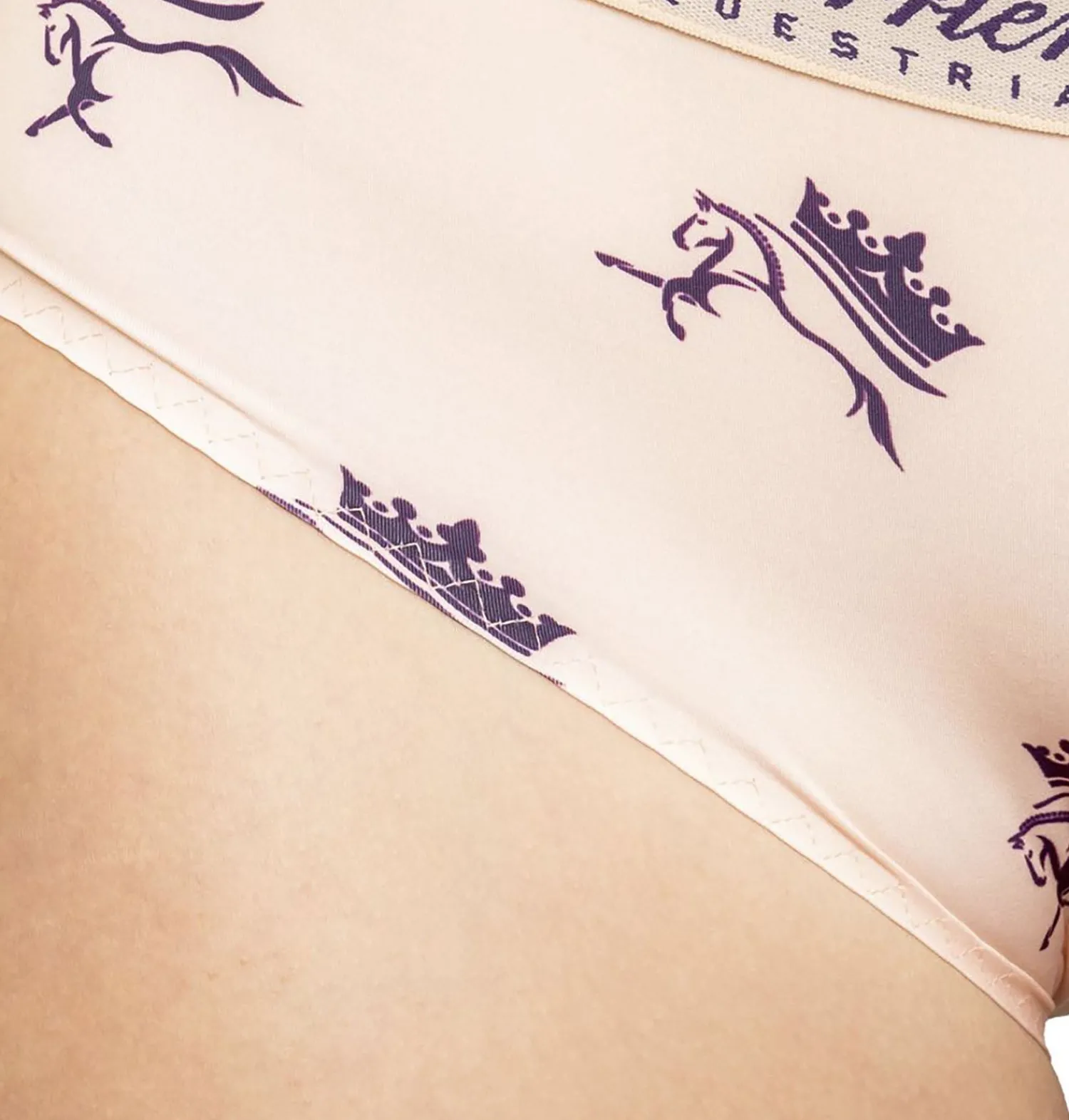 DERRIERE EQUESTRIAN Derrière Equestrian® Padded Panty