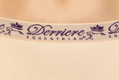 DERRIERE EQUESTRIAN Derrière Equestrian® Padded Panty