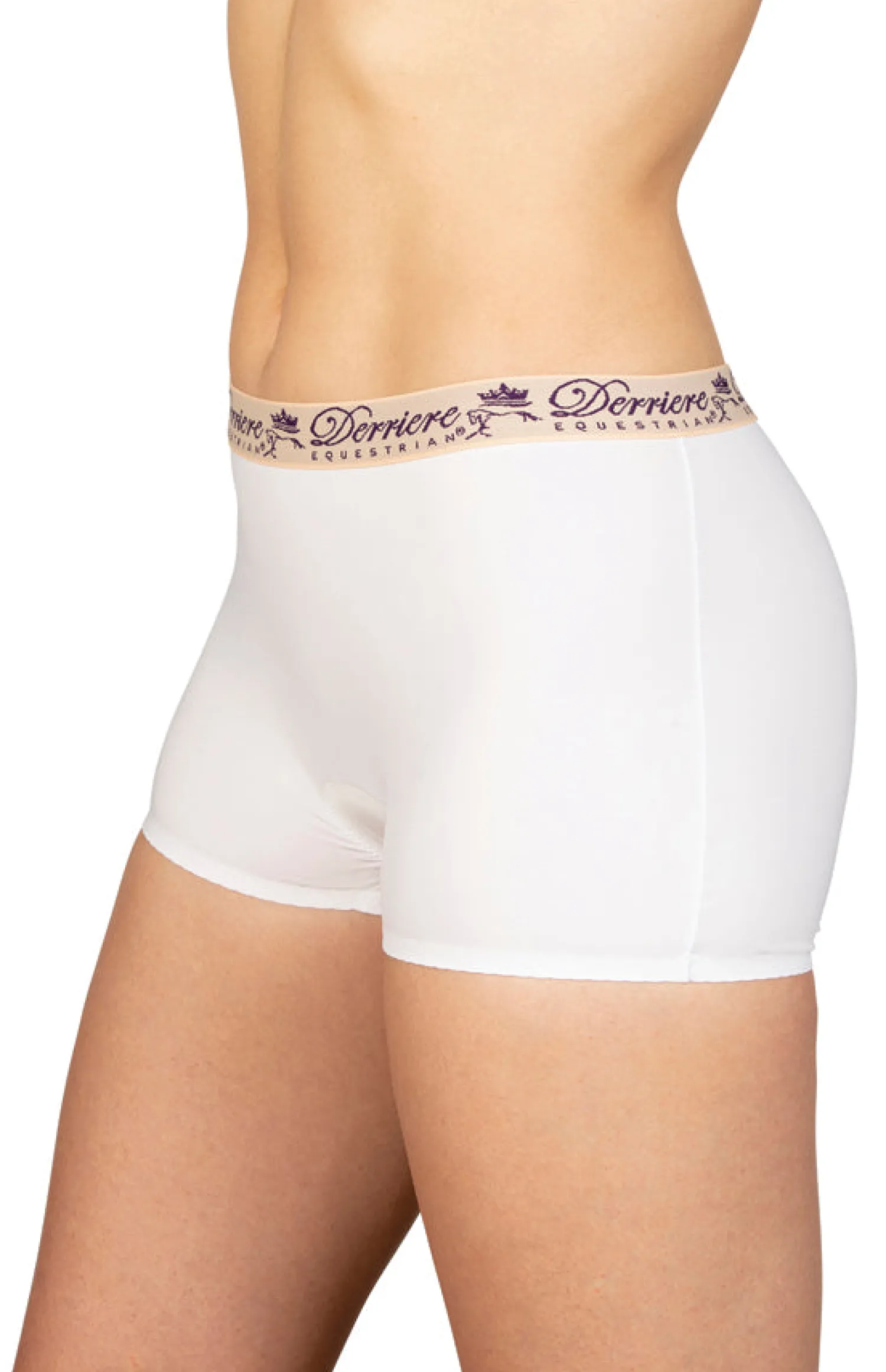 Discount DERRIERE EQUESTRIAN Derrière Equestrian® Padded Shorty