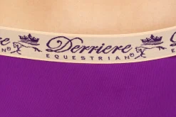Discount DERRIERE EQUESTRIAN Derrière Equestrian® Padded Shorty