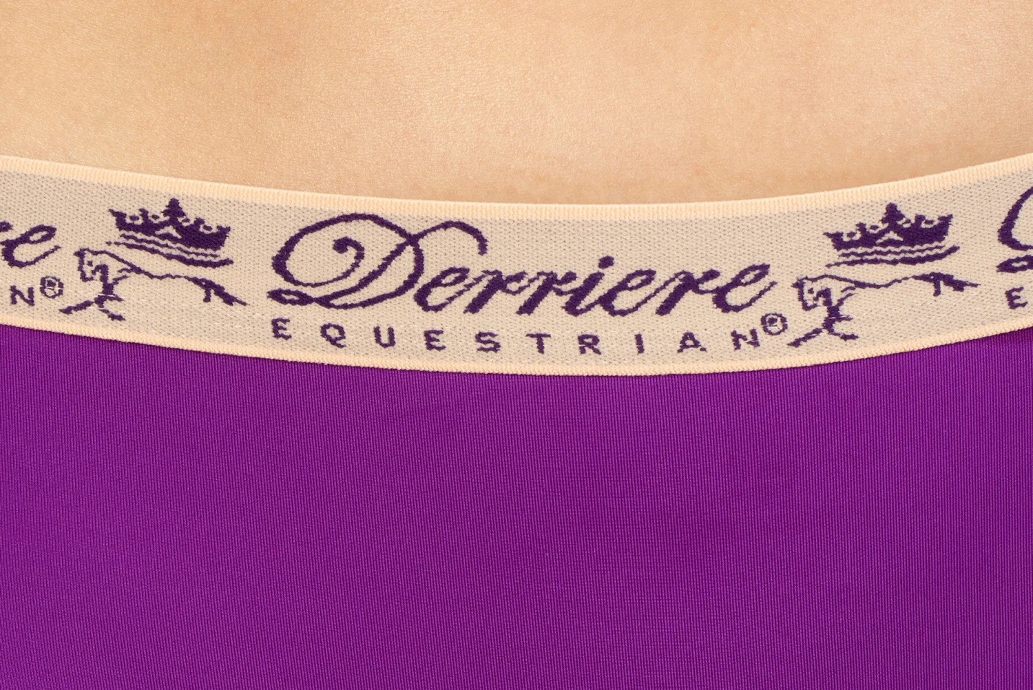 Discount DERRIERE EQUESTRIAN Derrière Equestrian® Padded Shorty
