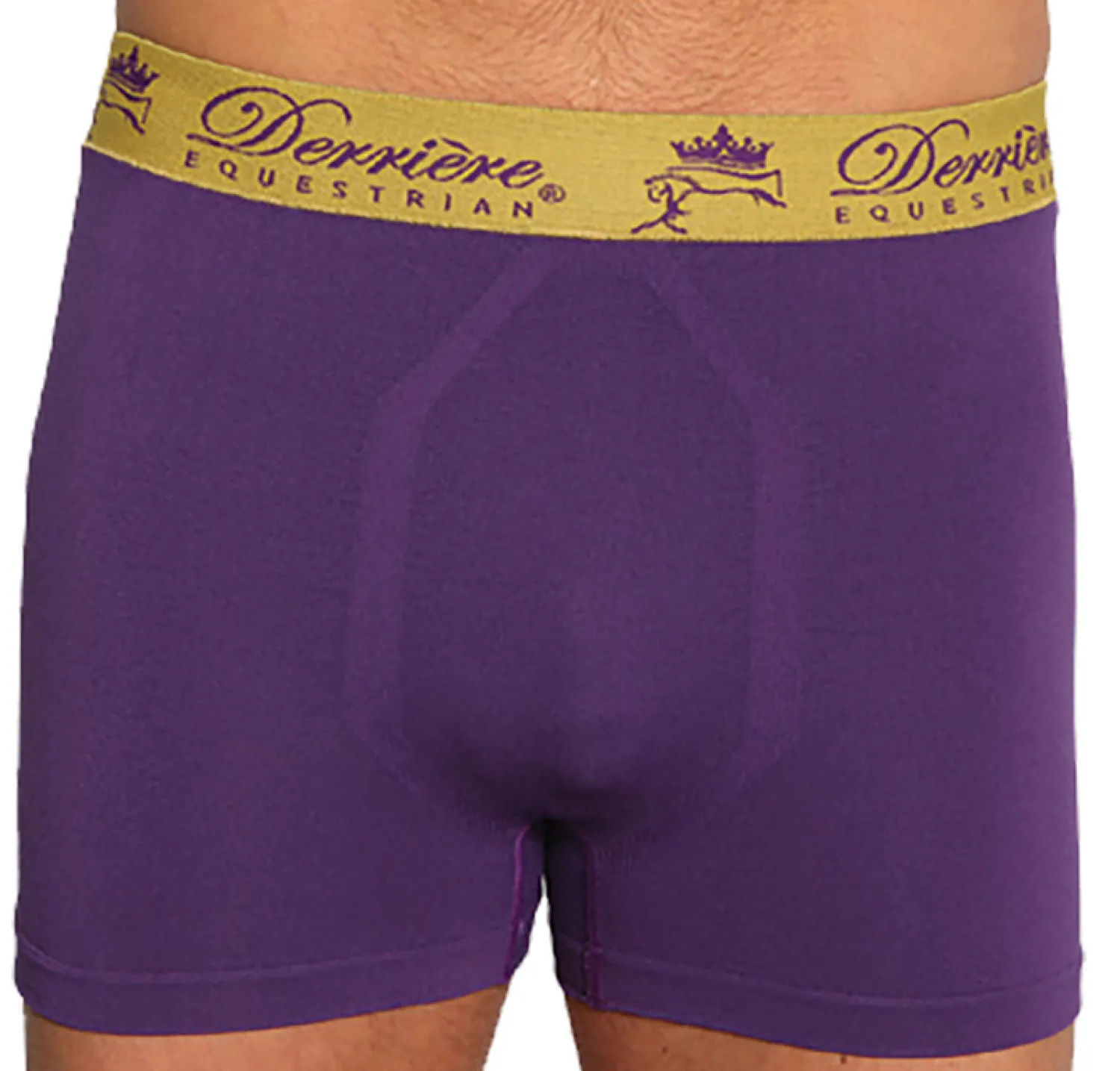 Online DERRIERE EQUESTRIAN Derrière Equestrian® Men’s Padded Shorty