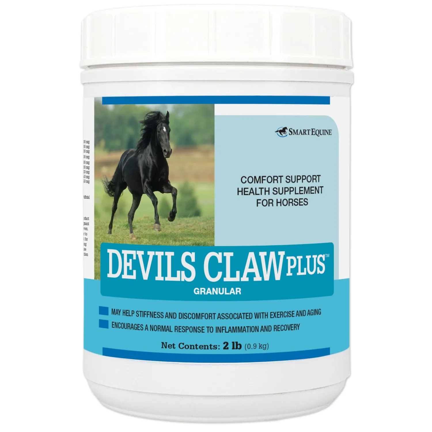 Discount SMARTPAK Devil's Claw Plus™ Granular by SmartEquine™ - 2 lbs.