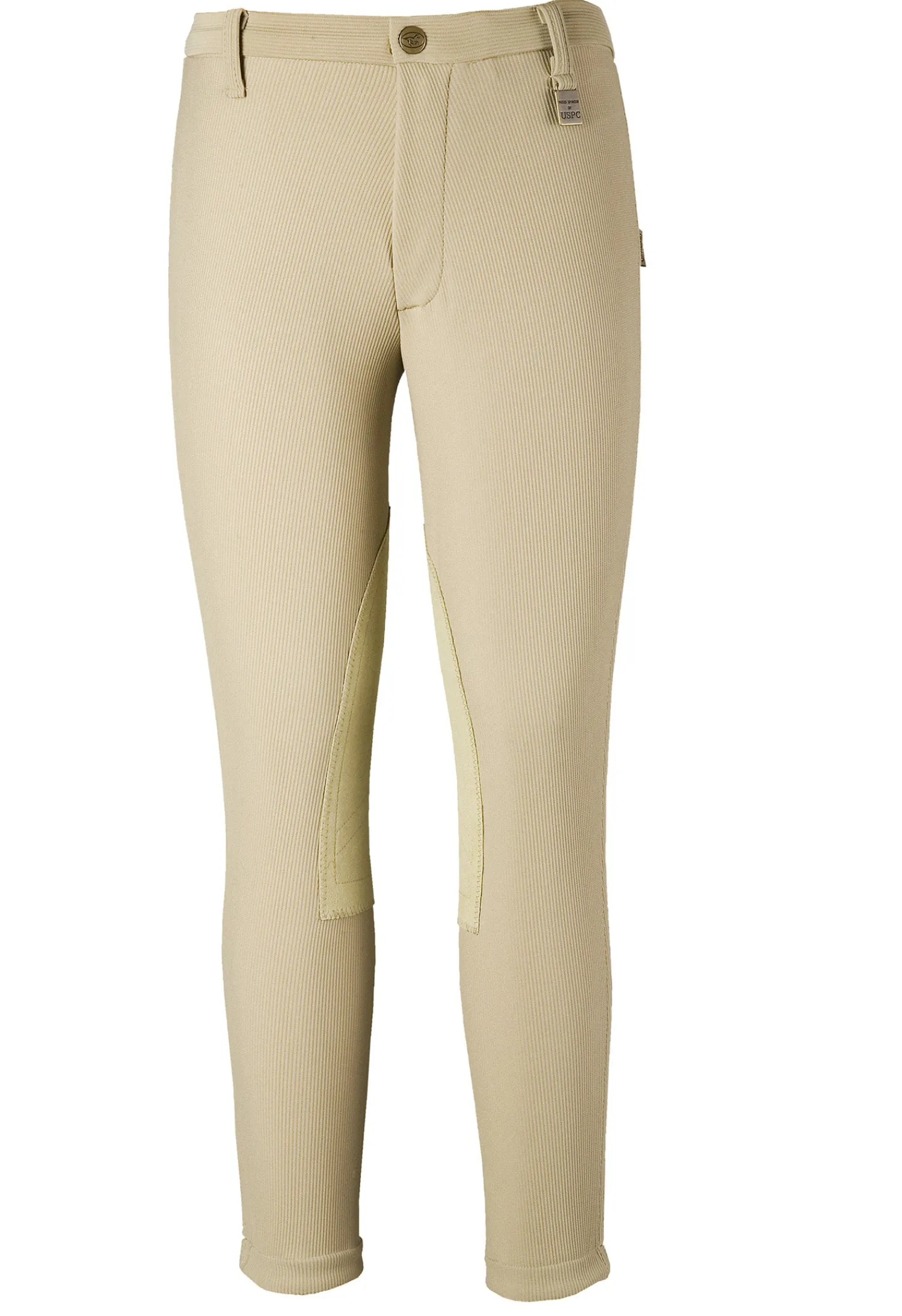 Hot DEVON-AIRE ® Children's All-Pro Dev-Tek Breech Beige