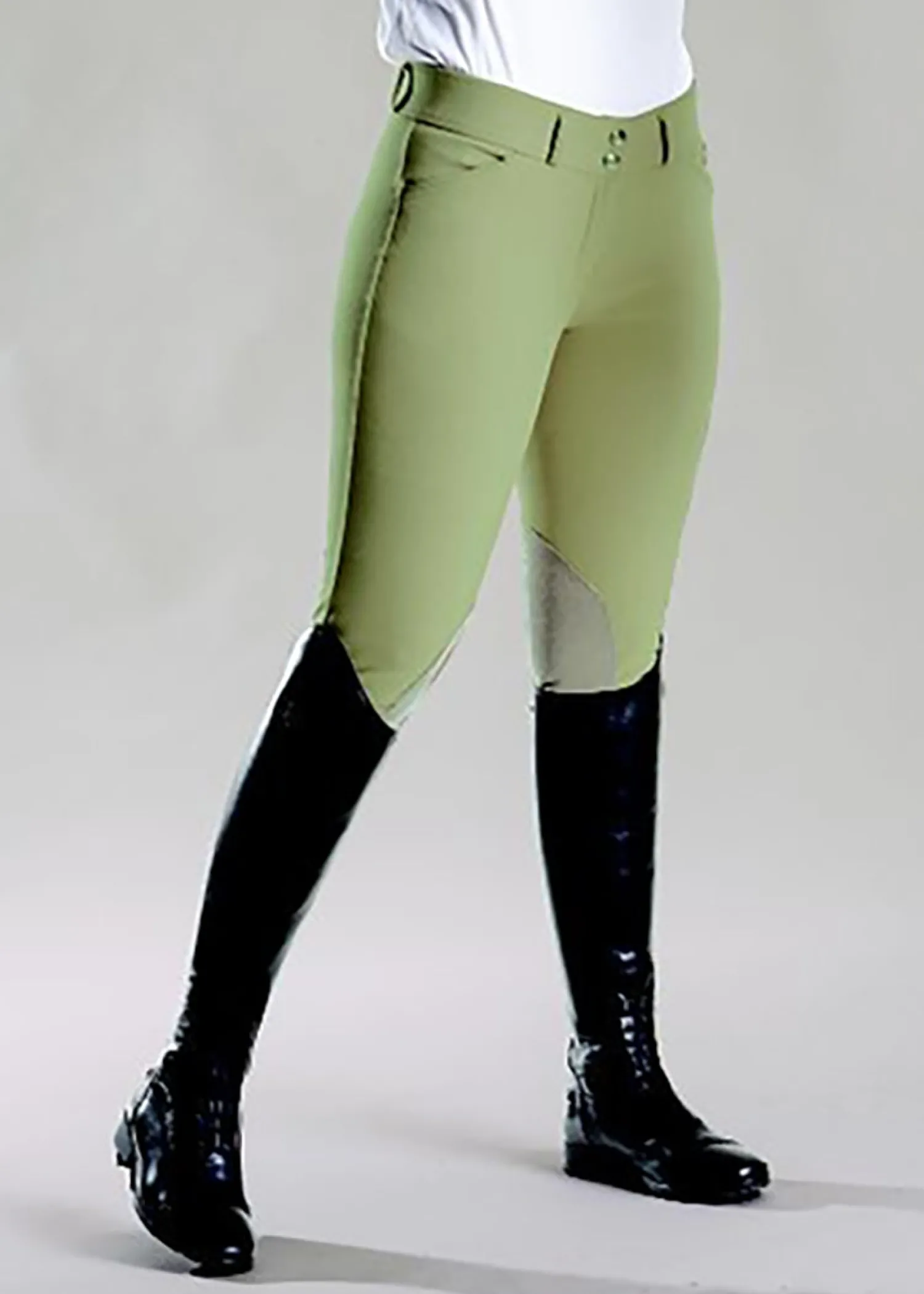 Hot DEVON-AIRE ® Ladies' Signature Classic Woven Breeches