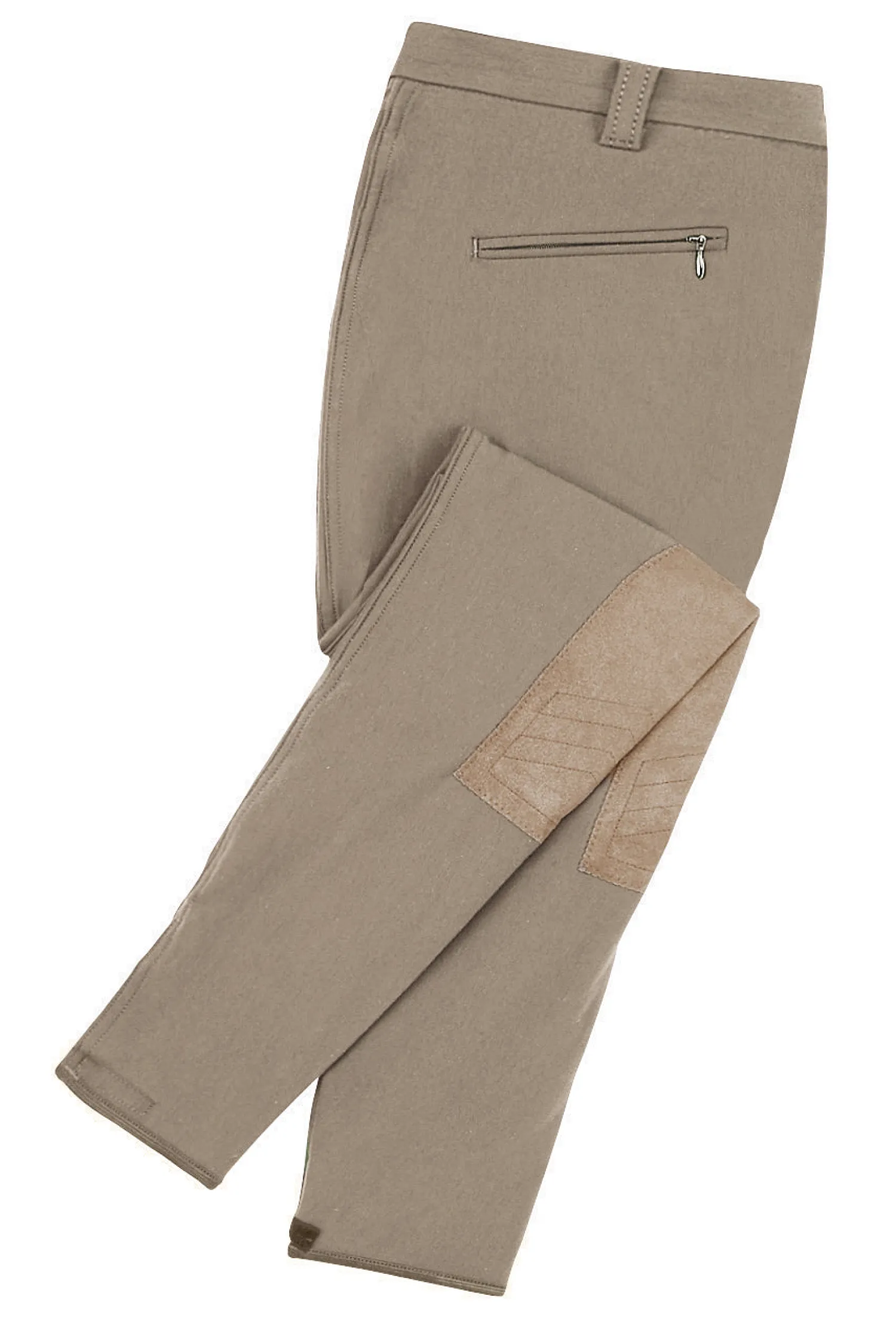 Outlet DEVON-AIRE ® Ladies’ Versailles Knee-Patch Breech