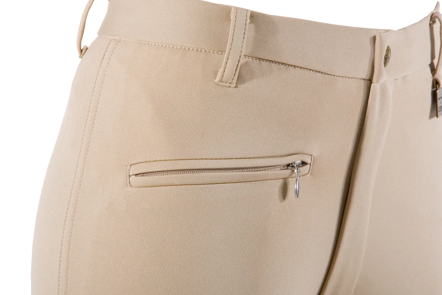 Outlet DEVON-AIRE ® Ladies’ Versailles Knee-Patch Breech