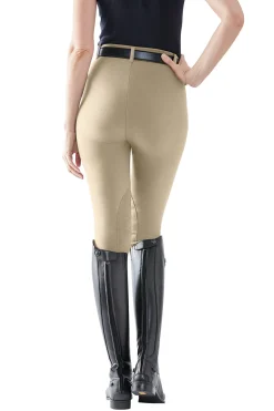 Outlet DEVON-AIRE ® Ladies’ Versailles Knee-Patch Breech