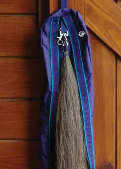 New TALLY HO PRODUCTS Double Tail Bag