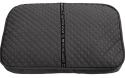 Outlet MS GUNGUN TEXTILES Dover Dog Barn Bed Cover Grey