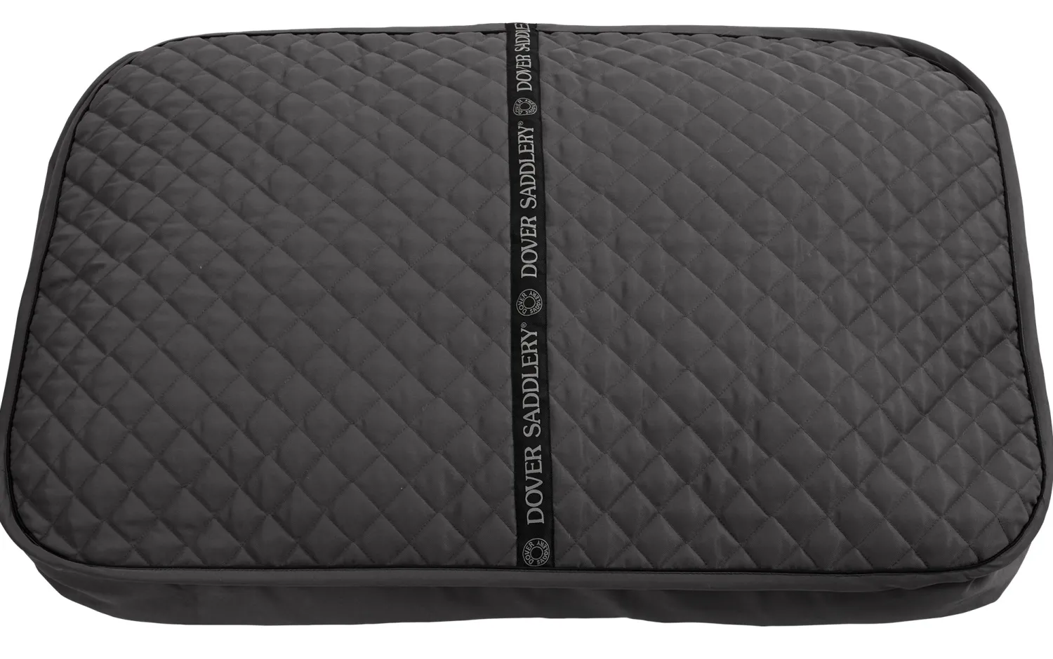 Outlet MS GUNGUN TEXTILES Dover Dog Barn Bed Cover Grey