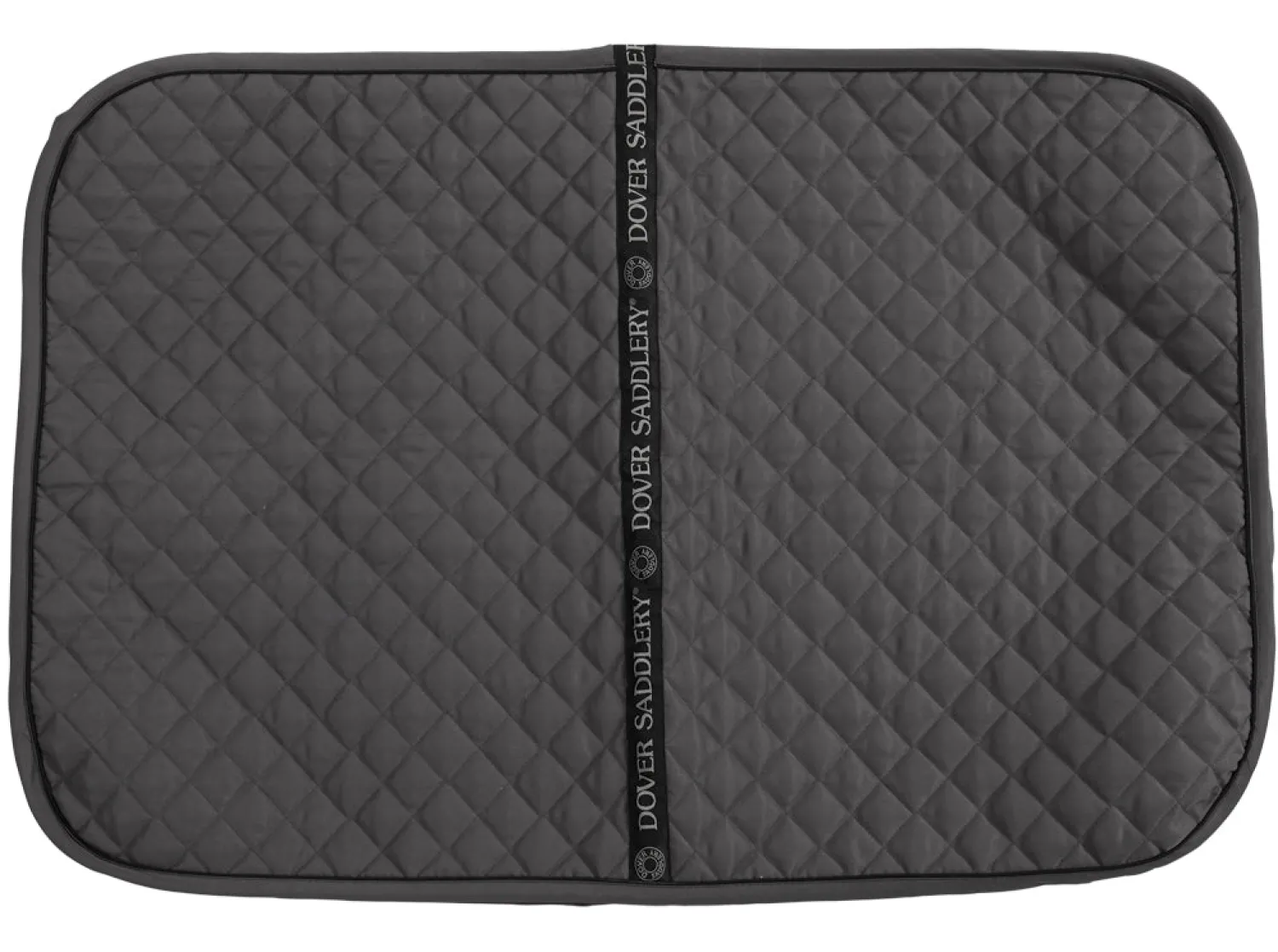Outlet MS GUNGUN TEXTILES Dover Dog Barn Bed Cover Grey