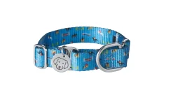 Online ATTIC INDIA Dover Dog Martingale Collar