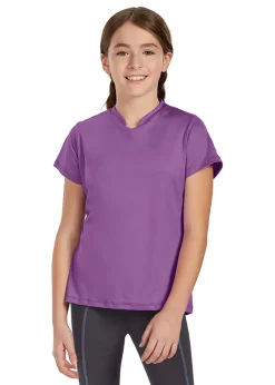 Clearance KIRSCH Dover Saddlery® Kids’ Shalmar Solid Shirt
