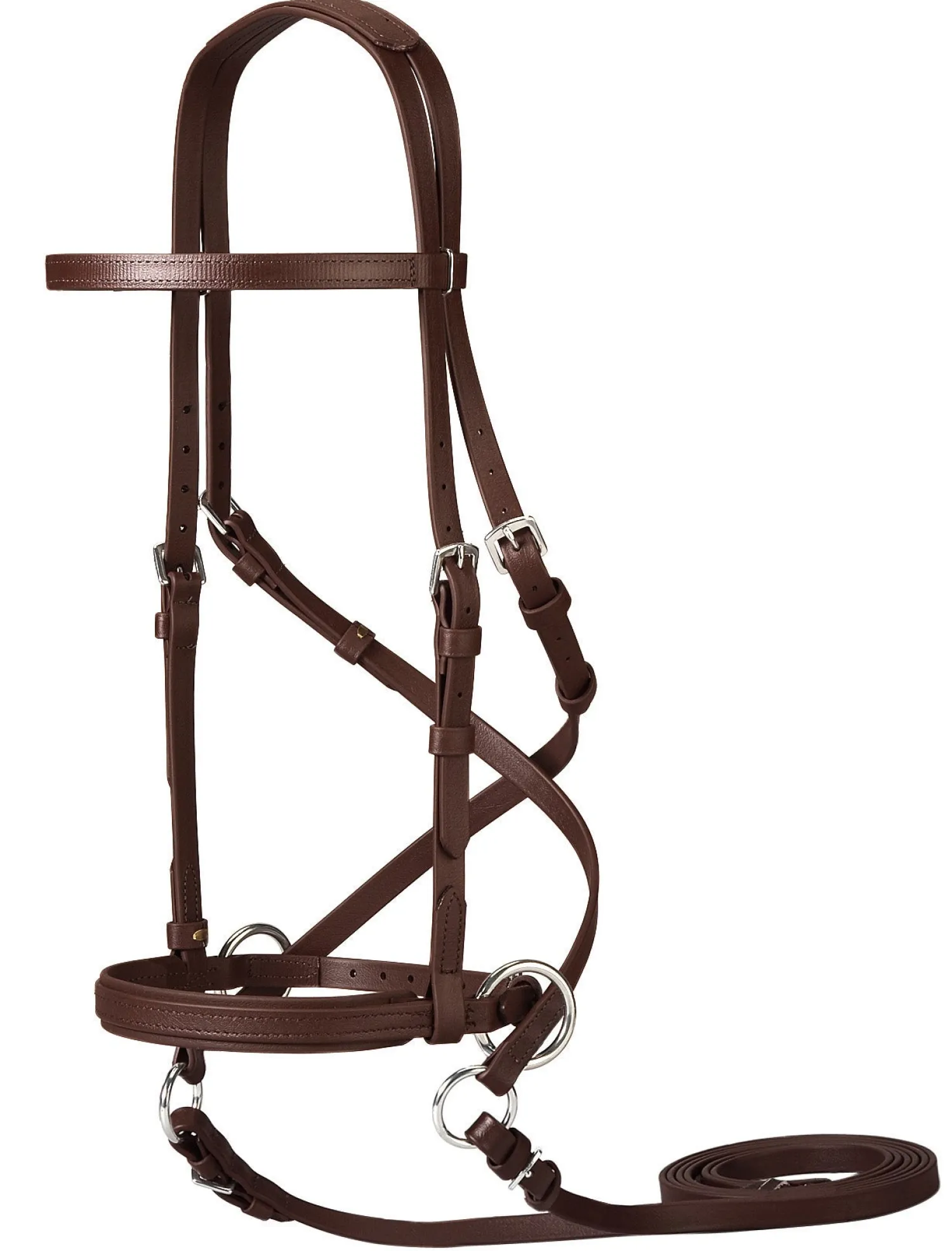 Discount BITLESS BRIDLE Dr. Cook's Beta BitlessBridle™