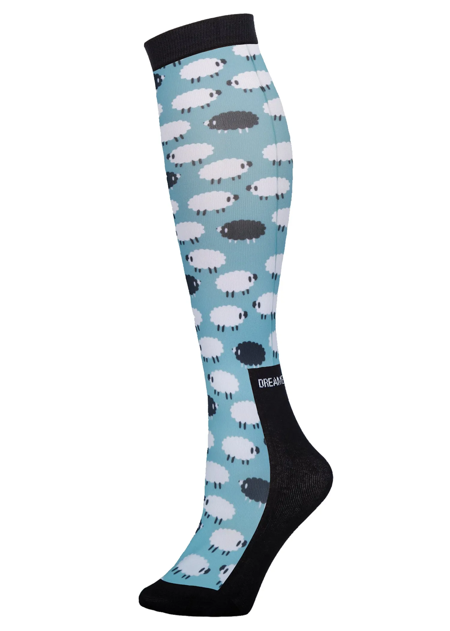 Sale DREAMERS N SCHEMERS Dreamers and Schemers Pair and a Spare Socks