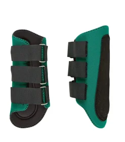 Discount KING YOUNG DS All-Purpose Galloping Boots