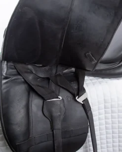 Sale CUEROS SANTA CRUZ DS Classic Dressage Saddle