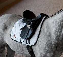 Sale CUEROS SANTA CRUZ DS Classic Dressage Saddle