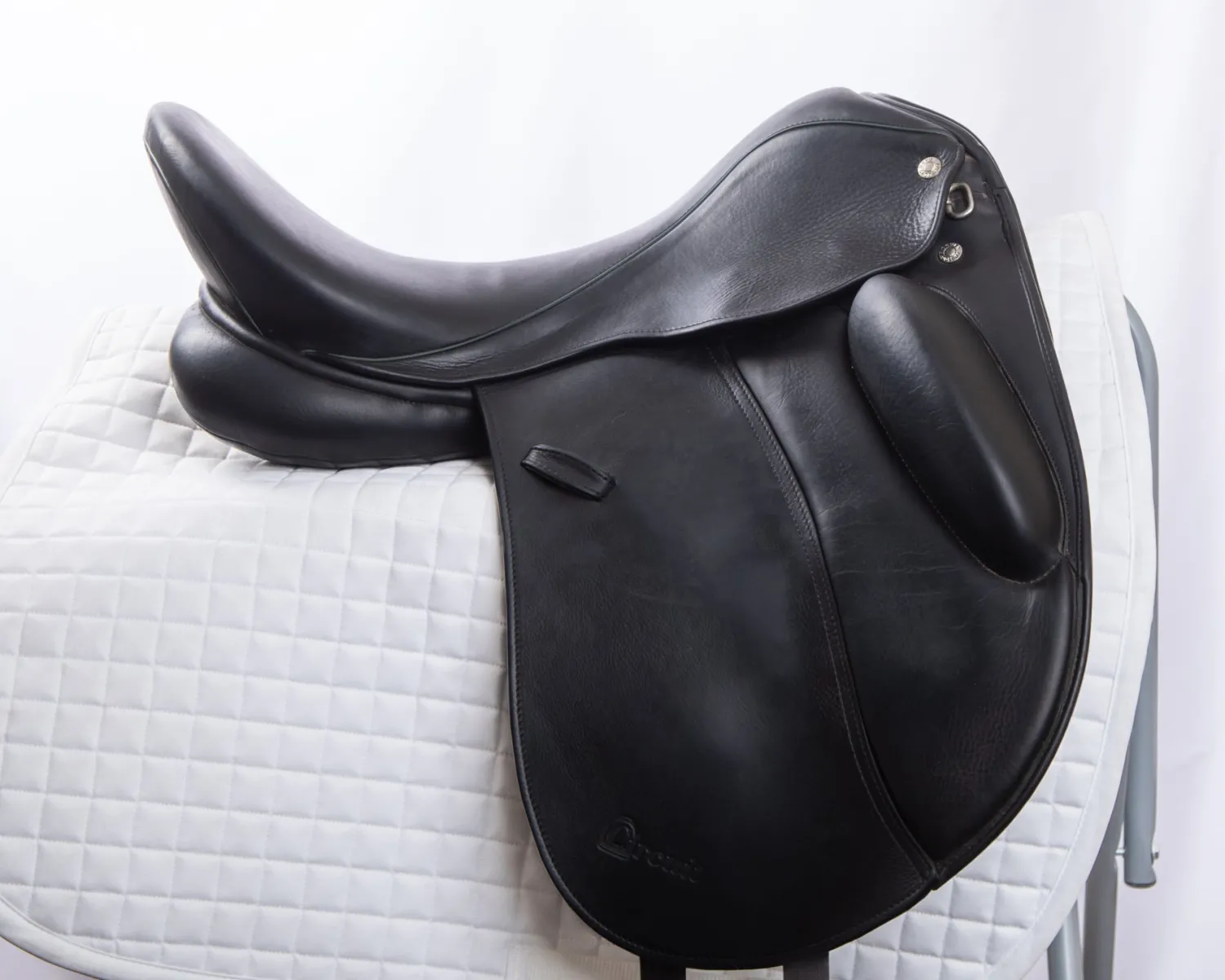 Sale CUEROS SANTA CRUZ DS Classic Dressage Saddle