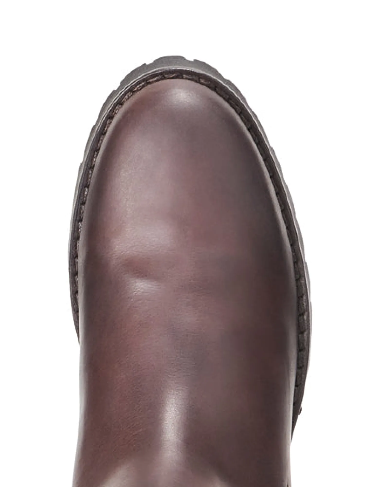 Hot CATIGMA ARTSHOES DS Dandridge Mahogany Tall Boots