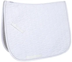 Clearance MS GUNGUN TEXTILES DS Double Diamond Soft Back Dressage Pad